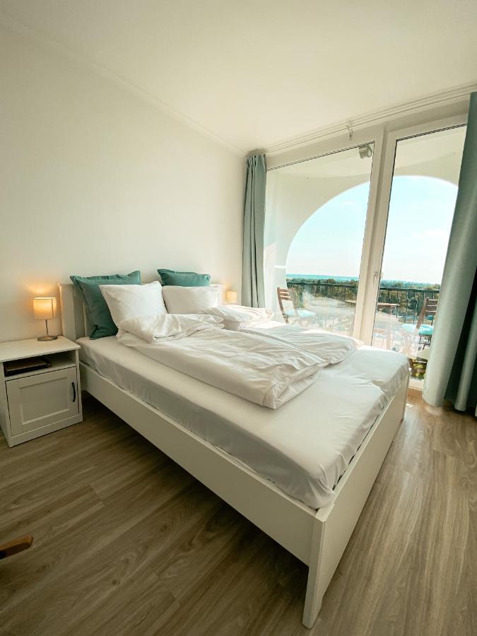Marine Apartman Siófok Exterior foto
