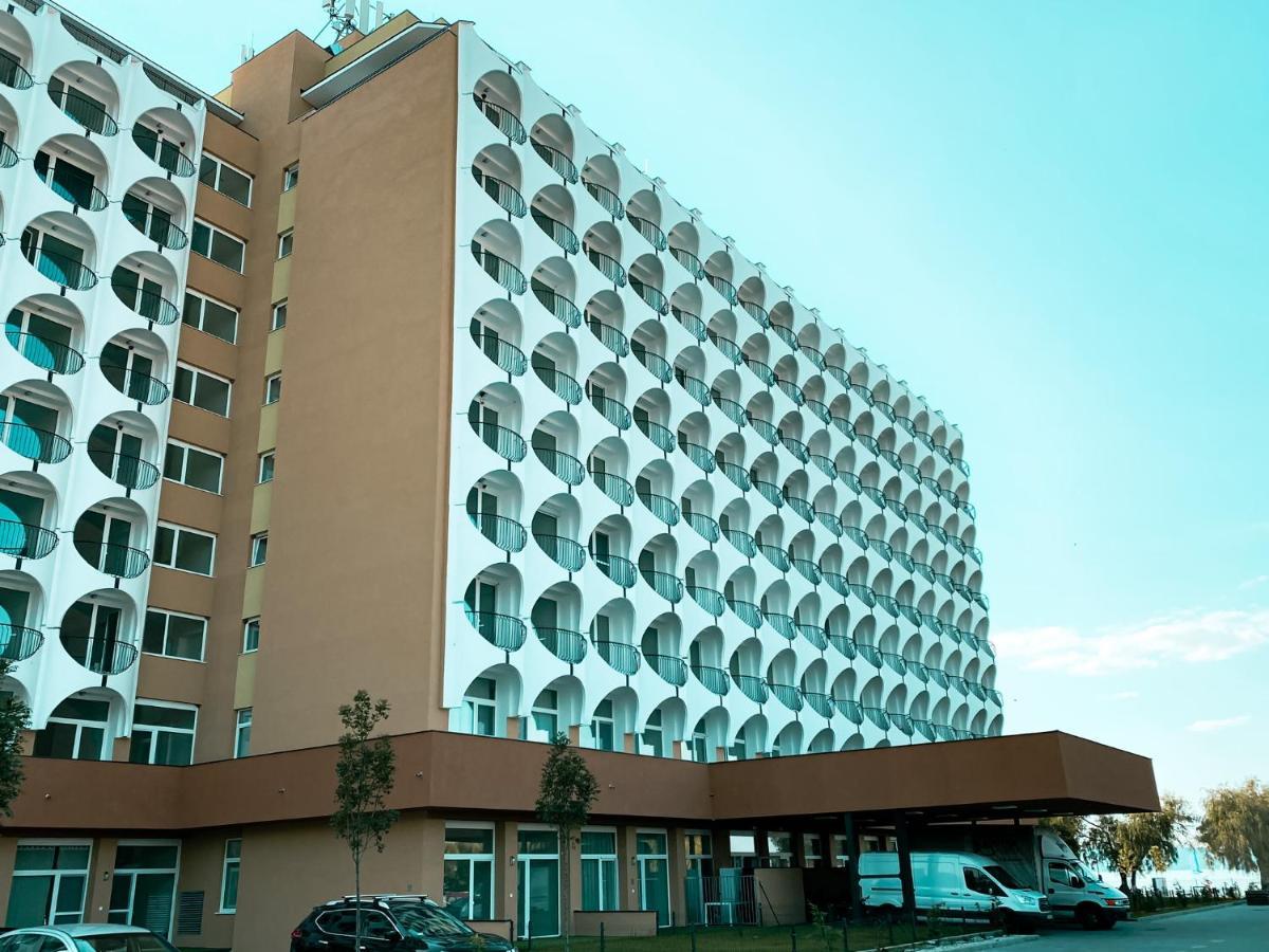 Marine Apartman Siófok Exterior foto